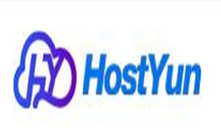 【双11促销】HostYun：香港VPS 美国VPS 16元/月 1核1GB 10GB SSD硬盘  300GB流量  日本 韩国机房节点可选