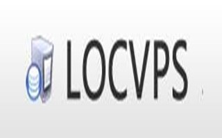 【秋季特供】LOCVPS：日本东京 香港大埔 7折促销 1核4GB内存 100M大带宽 月付29.4元
