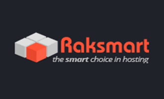 【大促】RakSmart： 独立服务器6.5折 低至起  香港 台湾 韩国 日本 美国 不限流量 多C段站群 高防 单机最高40Gbps带宽